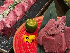 -300杯·和牛烧肉清酒专门店(廊里店)