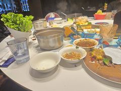-阳光码头海鲜火锅(玉立路店)