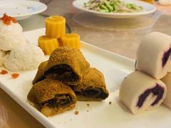 -烤肉宛饭庄(南礼士路店)