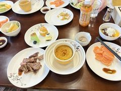 -凤翔首邑温泉度假村