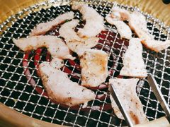 -谷牛日式烤肉(宝山U天地店)