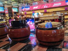 -皓声音KTV(新景店)