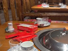 -白城车站店一九二八铁锅炖