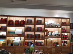 -隆德堂青瓷艺术·茶馆(故宫店)