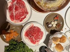 -拉萨瑞吉酒店-秀餐厅