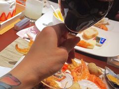 -杭州国际会议中心洲际酒店-原素全日餐厅(解放东路店)