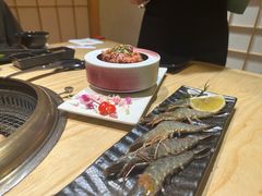 -松鱼亭·和牛烧肉(协鑫广场店)