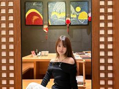 -月下料理(楷林IFC店)
