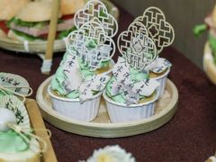 -Whisper studio薇语花艺烘焙工作室