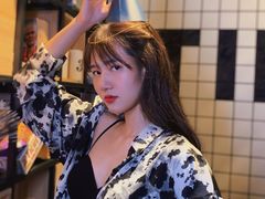 -汐TIDE融合西餐吧