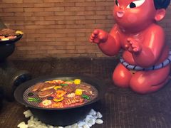 -神户赤童日式烤肉伙伴(东直门店)