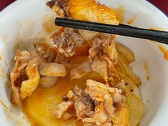 -米二红烧兔(华阳店)