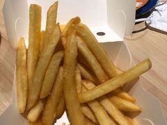 -汉堡王(砂之船奥莱店)