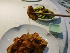 -北平印象.北京烤鸭.新京菜.融合菜(世贸店)