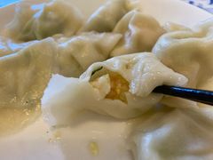 黄瓜鲜虾水饺-东方饺子王(和平里店)