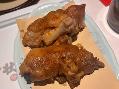 -状元阁烧烤(新华路总店)