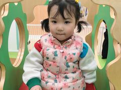 -月星环球港赢在起点早教中心·亲子托班早教体验课儿童兴趣班逻辑思维专注力幼小衔接(普陀中心)