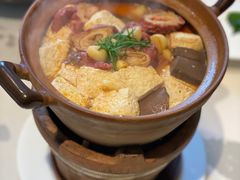 -海味观(老西门店)