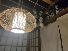 -河风の幸会精致料理