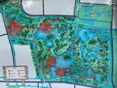 -昆山城市生态森林公园