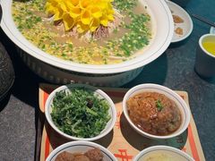 -杏花村水席楼·洛阳水席(老城十字街店)