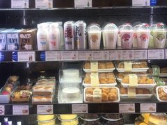 -巴黎贝甜(武夷花园店)