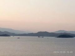 -花亭湖风景名胜区