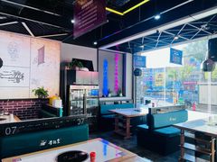 -牛记皇鲜牛肉火锅(环球度假区梨园店)