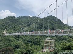 -英西峰林·洞天仙境