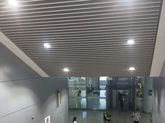 -青岛北站