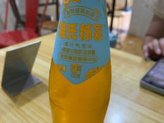 -泰顺江南春面馆