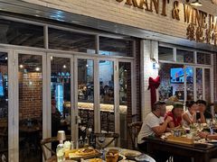 -Hostaria Bar维他餐吧·意大利西餐厅·牛排馆