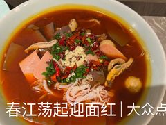 -松沪名灶·新上海菜(江川路交大店)