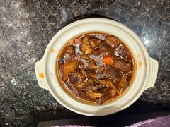 -光合谷酒店甄味府