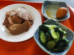 -金味德牦牛肉拉面(天水路店)