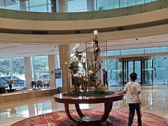 -北京歌华开元大酒店