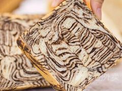 -爸爸糖吐司面包(南京奥体店)