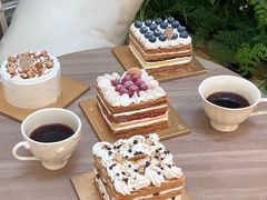 -M'CAKE(西单大悦城店)