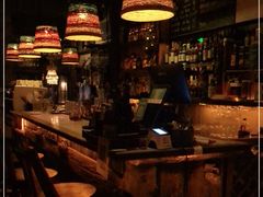 -城墙外BAR