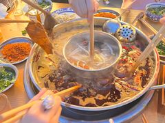 -飘香火锅(玉林西路店)