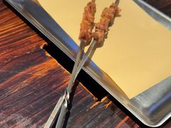 -破店肥哈·海鲜·烧烤(郑州银泰inPARK店)