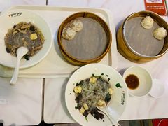 -百年尹氏汤包(湖南路狮子桥店)