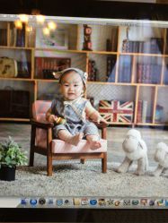 韩国WPlus儿童摄影工作室-WPlus明星肖像亲子全家福摄影