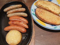 -萨莉亚意式餐厅(龙阳广场店)