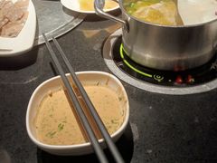 -青一色火锅(摩根店)