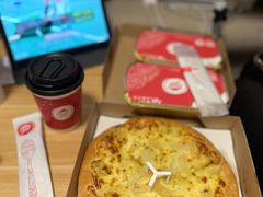 -必胜客(WOW中心城店)