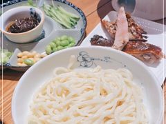 -四季民福烤鸭店(前门廊房二条店)