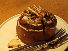 -大酉·M Coffee(北京美术馆店)