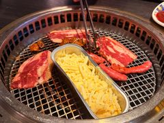 -AJIYA·池袋日式烧肉自助(天津万象城店)