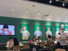 -费大厨辣椒炒肉(黄兴中心广场店)